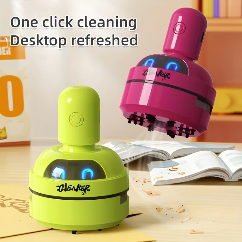 Mini aspirateur de bureau Port - Home Office Programmer avis et prix