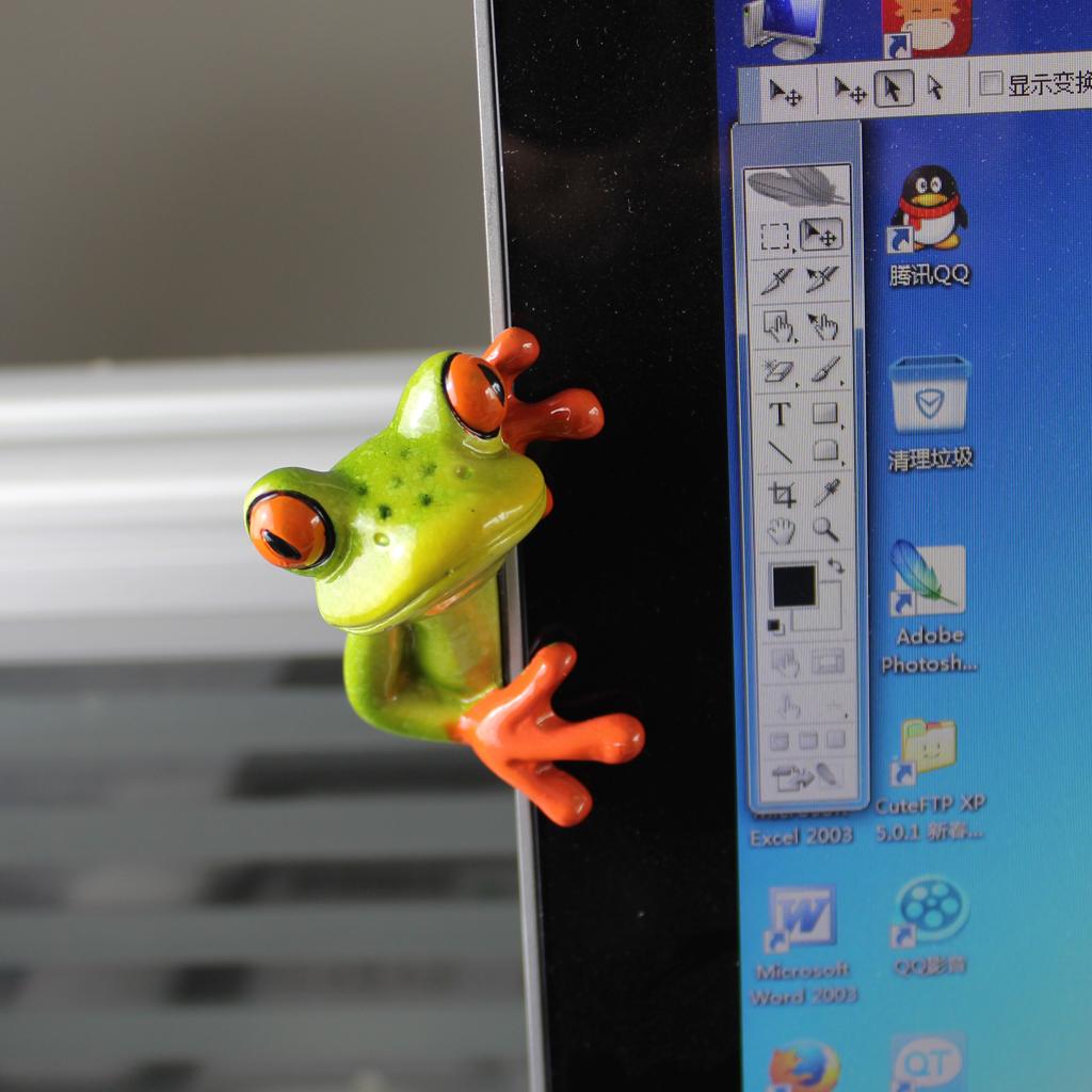 Résine créative 3D artisanat g - Home Office Programmer avis et prix