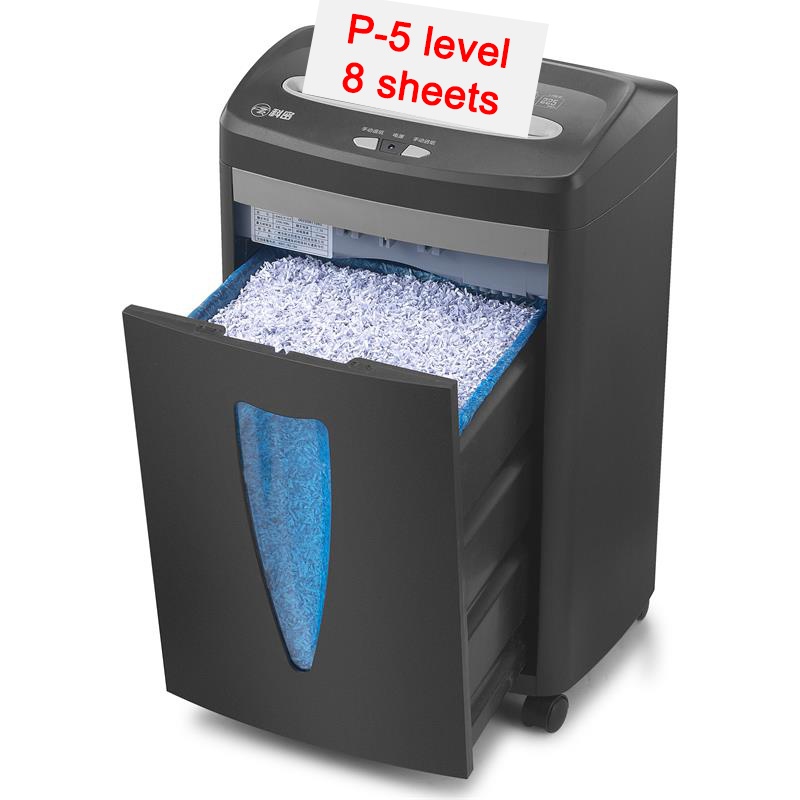 Broyeur de documents Micro cou - Home Office Paper Shredder avis et prix