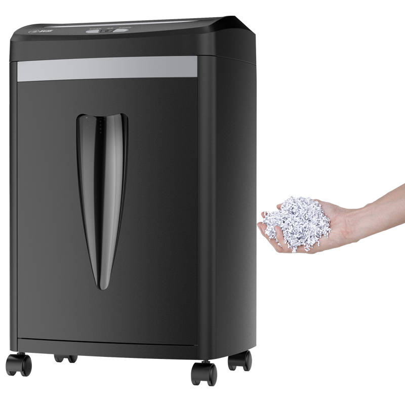 Broyeur de documents Micro cou - Home Office Paper Shredder avis et prix