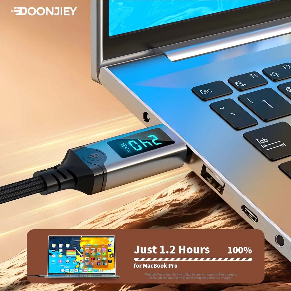 Câble USB Type C Thunderbolt 5 - Home Office Dictionary avis et prix