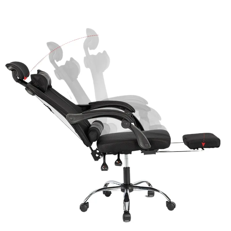 Chaise de bureau ergonomique a - Home Office Desk avis et prix