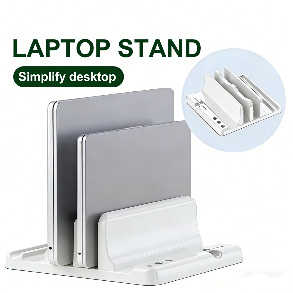 Support vertical réglable pour - Home Office Programmer avis et prix
