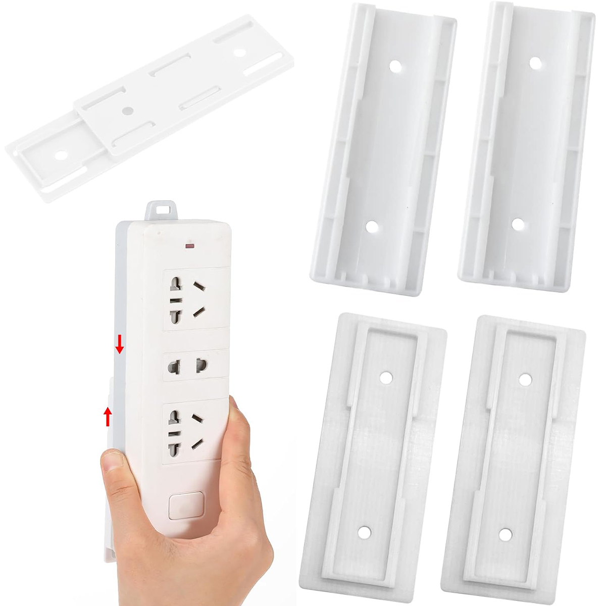 Support de multiprise sans per - Power Strip Desk avis et prix