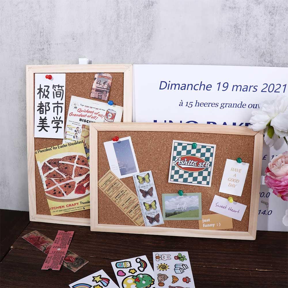 Tableau de notes d'affichage,  - Home Office Background avis et prix