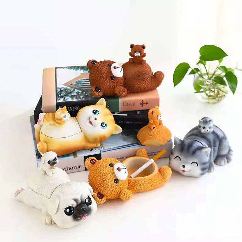 Cendrier nordique au style Ins - Home Office Trend avis et prix