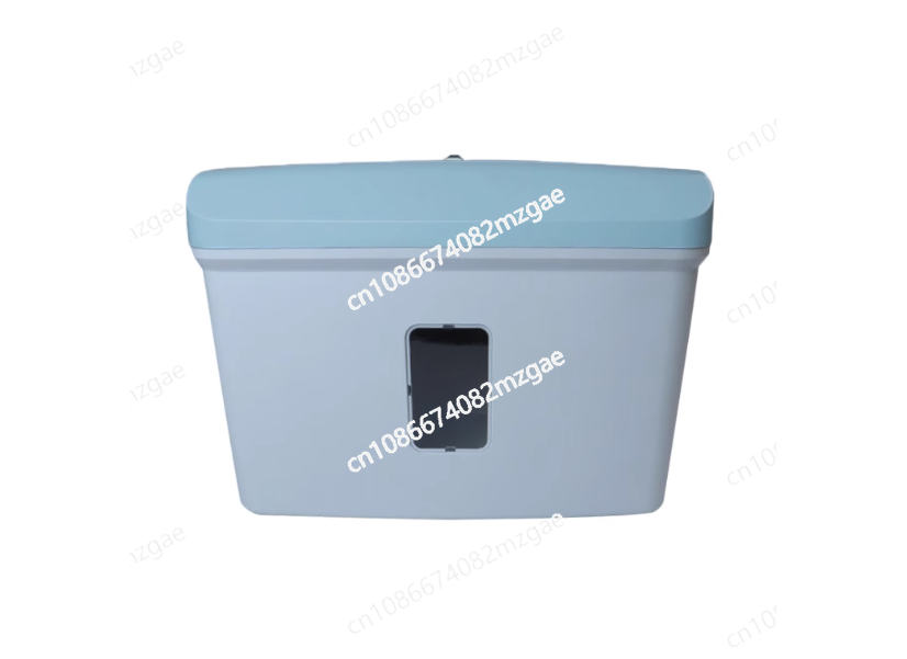 Nouvelle conception de déchiqu - Home Office Paper Shredder avis et prix