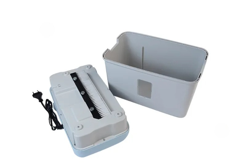 Nouvelle conception de déchiqu - Home Office Paper Shredder avis et prix
