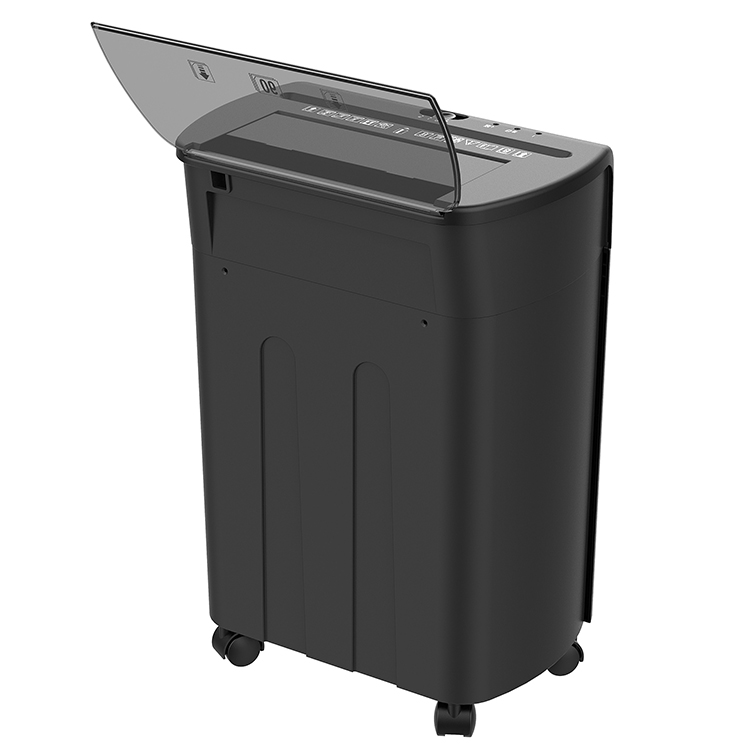 Bureau utilisation papier déch - Home Office Paper Shredder avis et prix