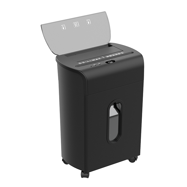 Bureau utilisation papier déch - Home Office Paper Shredder avis et prix