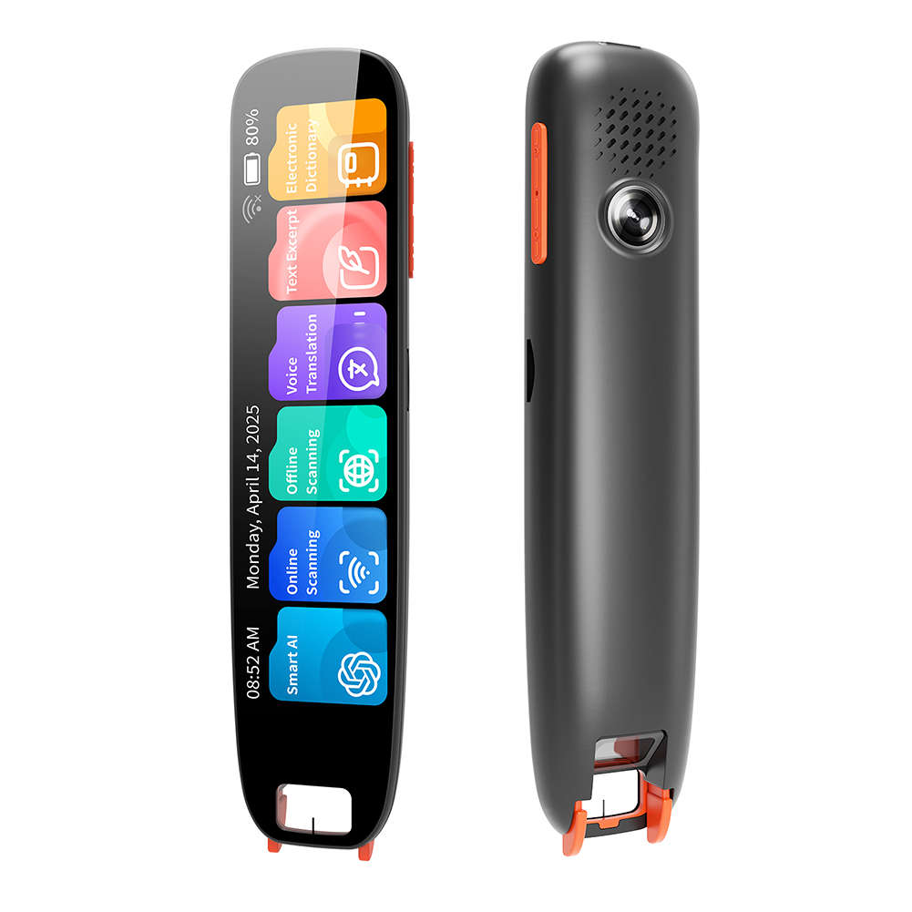 Stylo Dictionnaire Multifoncti - Home Office Dictionary avis et prix