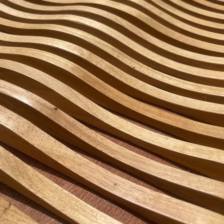 Tuiles en mosaïque en bois mas - Home Office Background avis et prix