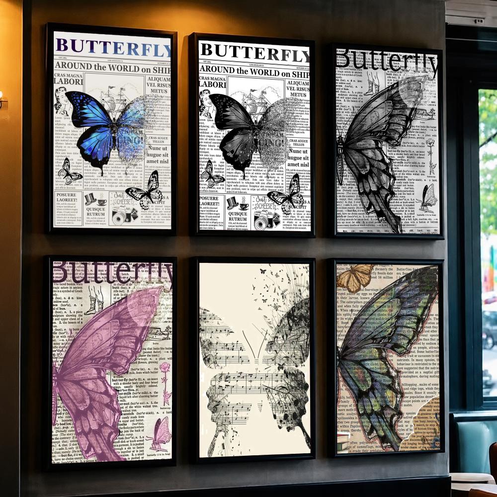 Affiche décorative D-Dictionar - Home Office Dictionary avis et prix