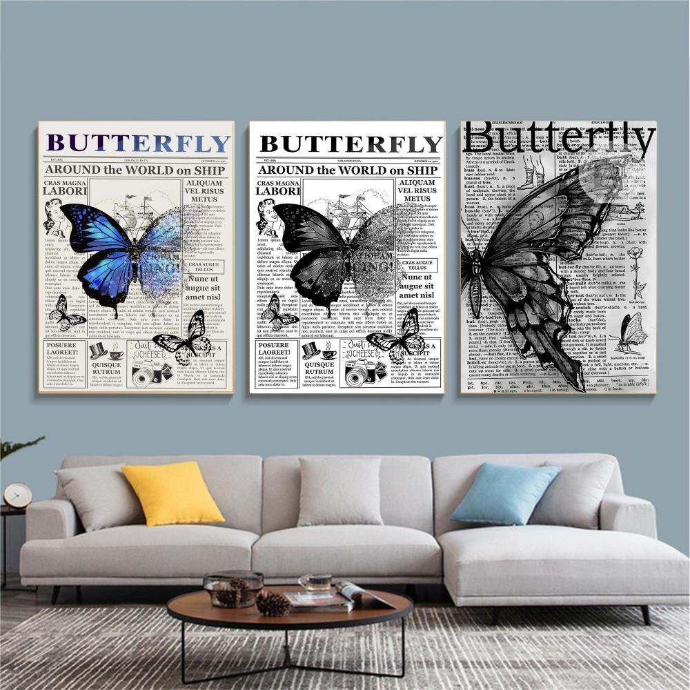 Affiche décorative D-Dictionar - Home Office Dictionary avis et prix