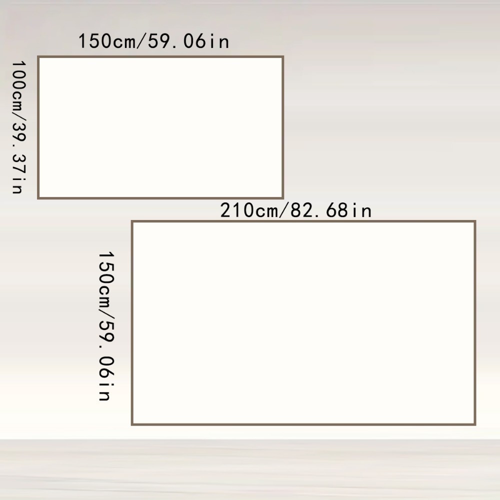 Tissu de fond de tente de jard - Home Office Background avis et prix